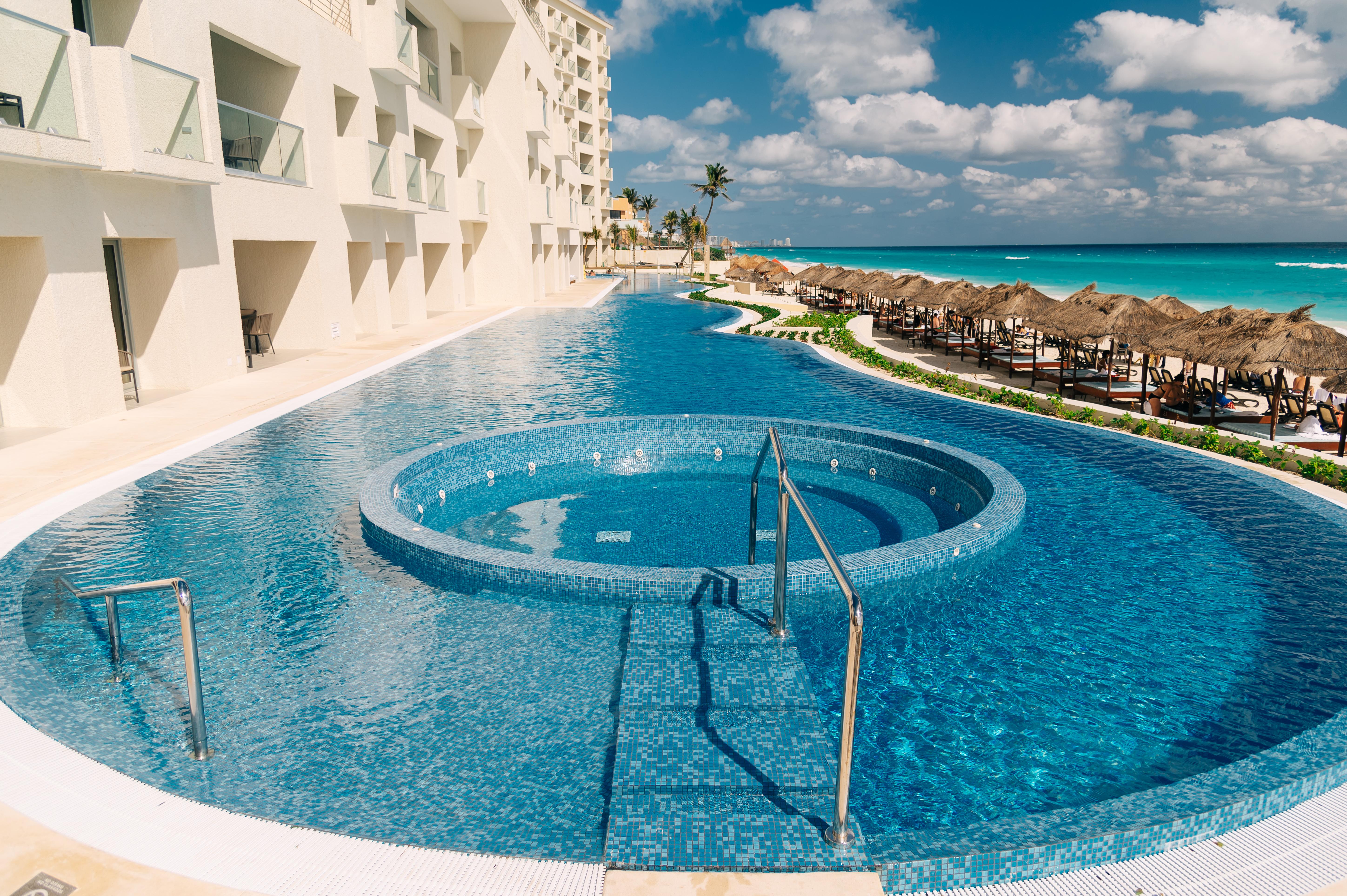 Emporio Cancún