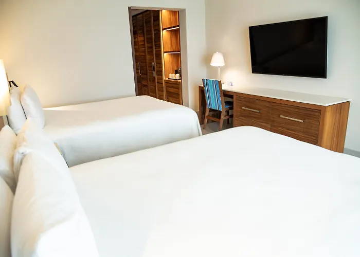 Emporio Cancun