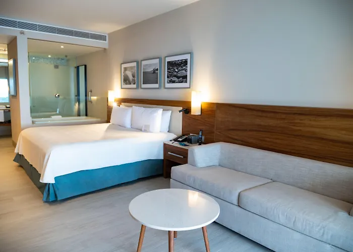 Emporio Cancun