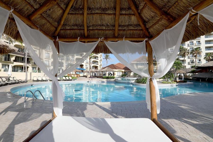Emporio Station touristique Cancún